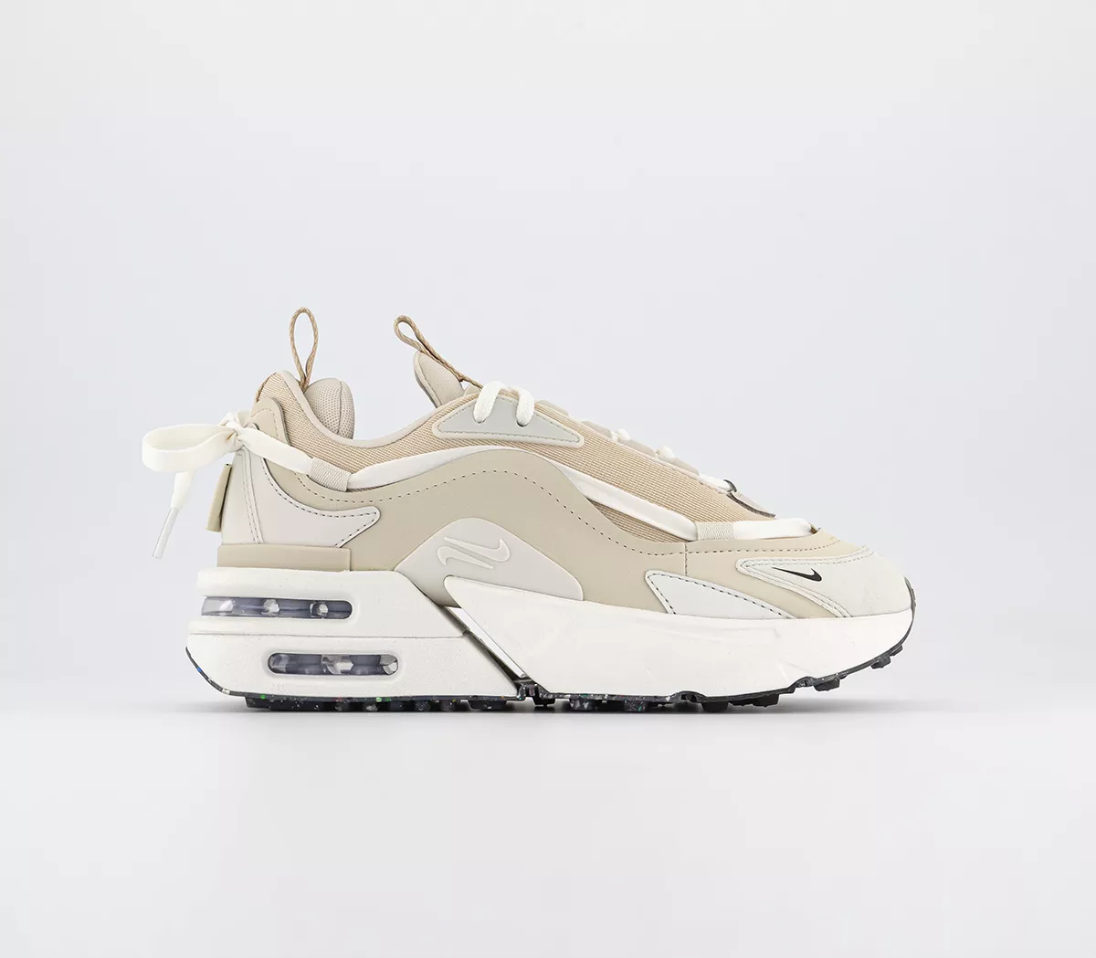 Nike Air Max Furyosa Trainers  Sanddrift Phantom