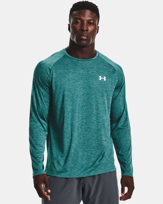 Men's UA Tech Long Sleeve