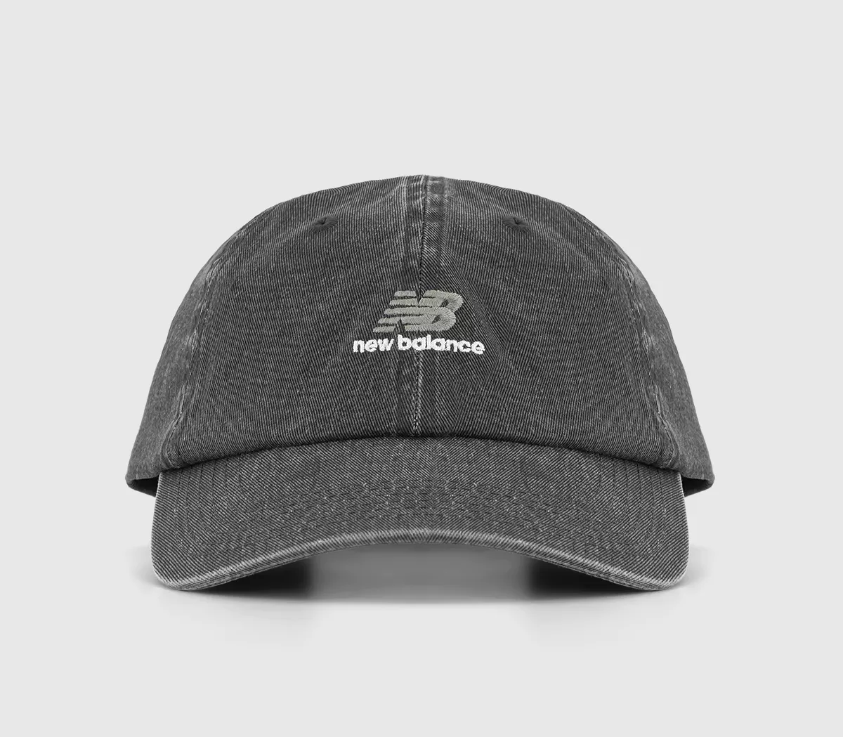 New Balance Nb Seasonal Classic Hat Black