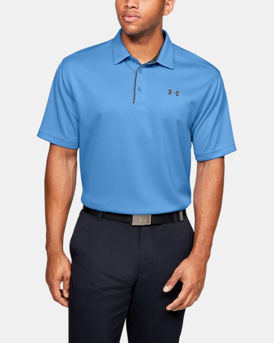 Men's UA Tech Polo