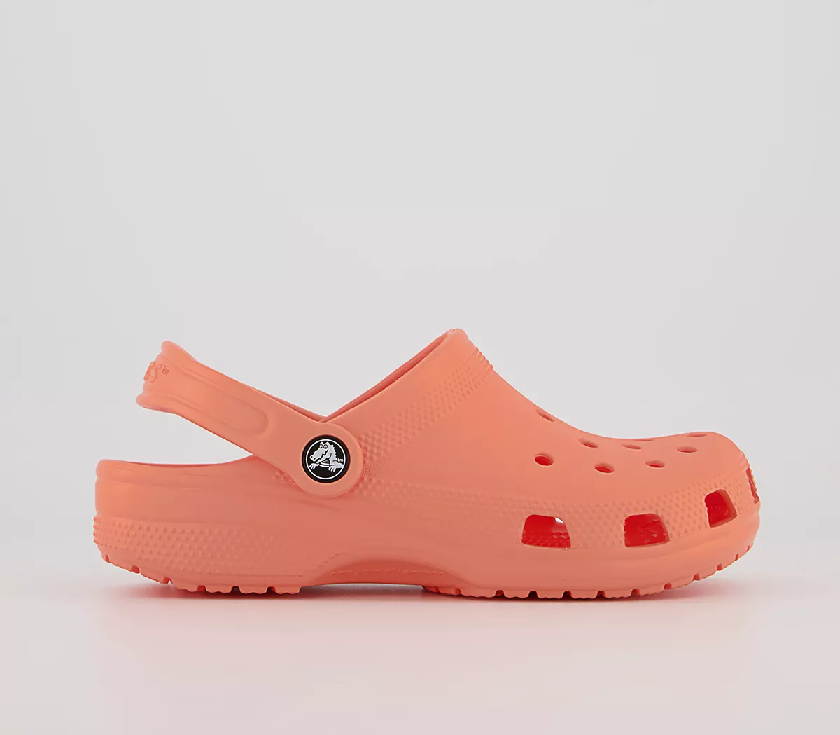 Crocs Classic Clogs Papaya