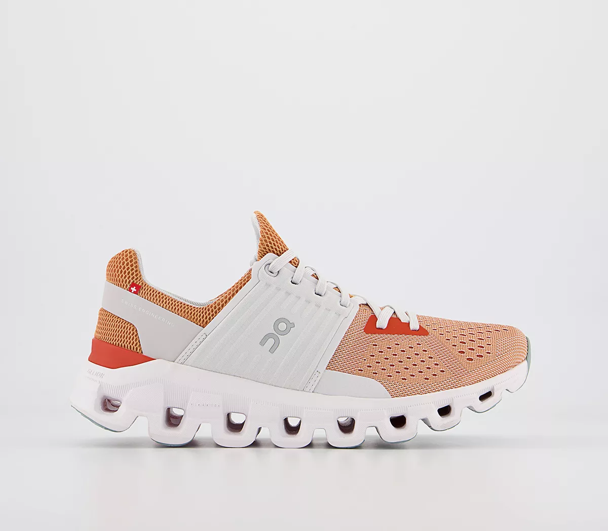 On Running Cloudswift Trainers Copper Frost F