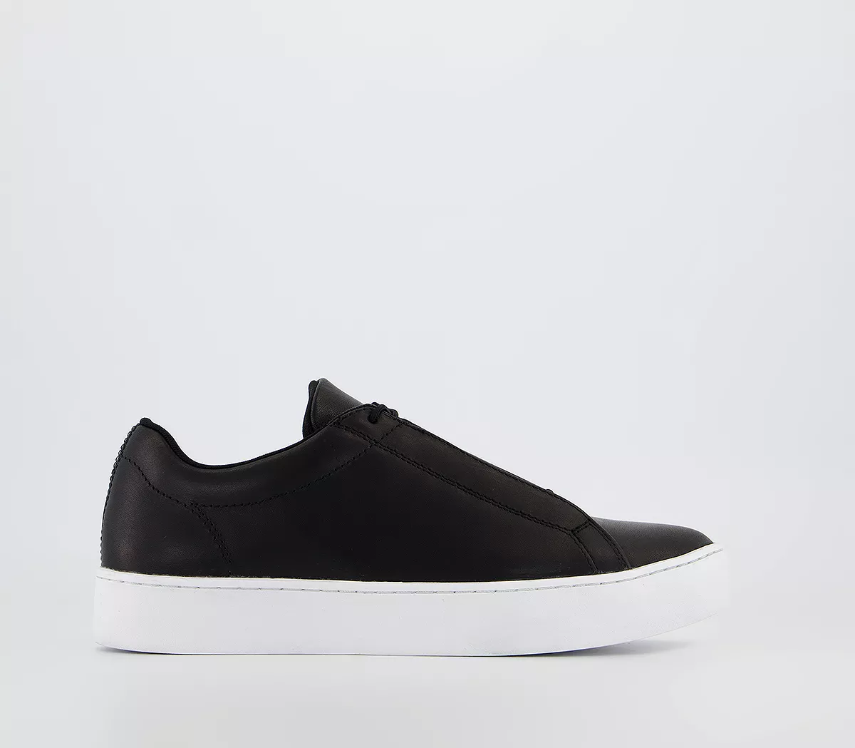 Vagabond Shoemakers Zoe Lace Sneakers Black