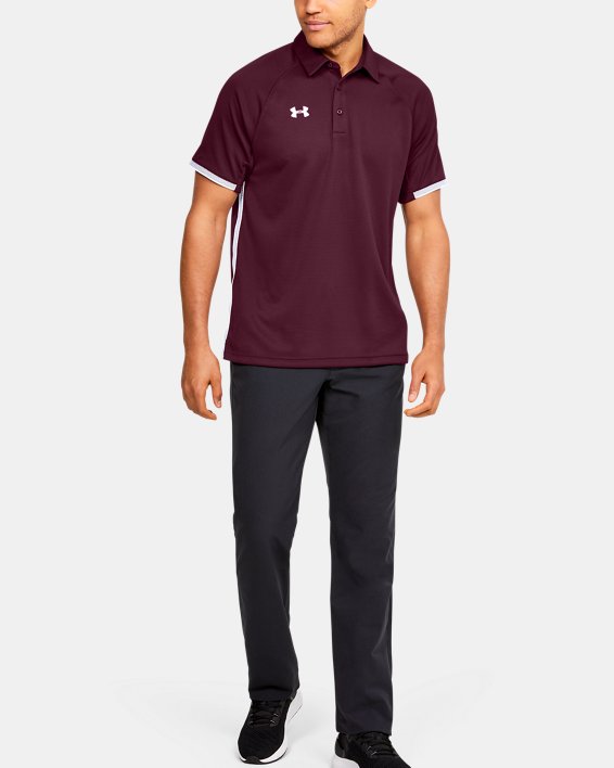 Men's UA Rival Polo