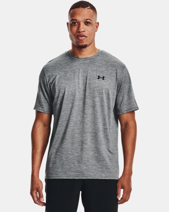 Men's UA Training Vent 2.0 Short Sleeve