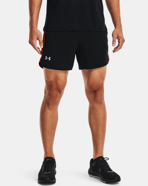 Men's UA Launch Run 5' Shorts