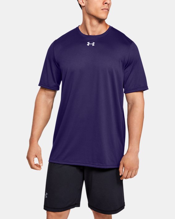 Men's UA Locker 2.0 Short Sleeve