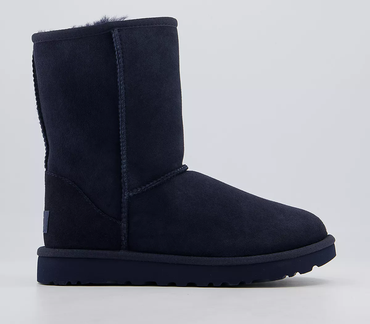 UGG Classic Short II Boots Starry Night