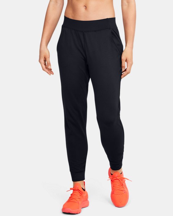 Women's UA Meridian Joggers