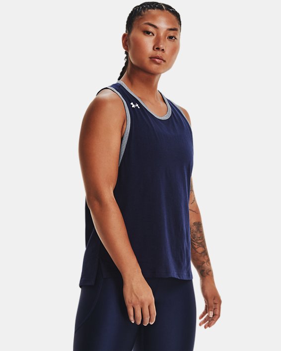 Women's UA Stadium Tank