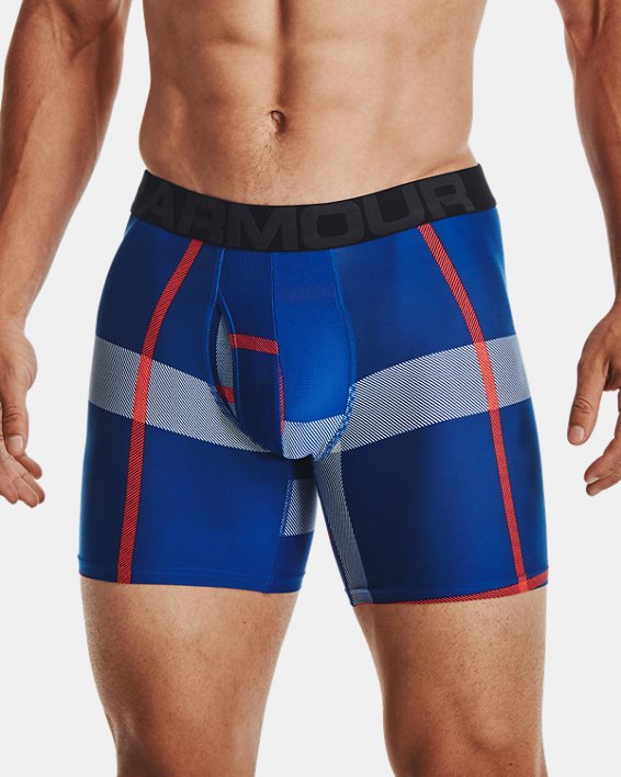 Men's UA Tech 6' Boxerjock