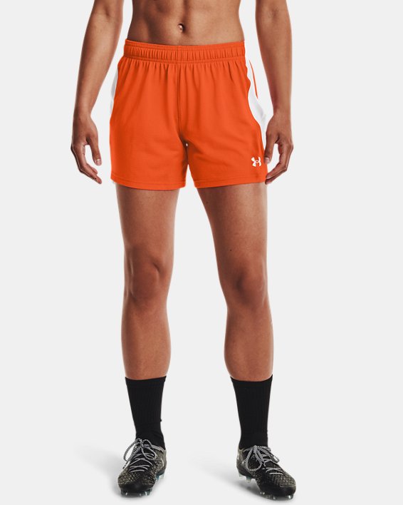 Women's UA Match 2.0 Shorts