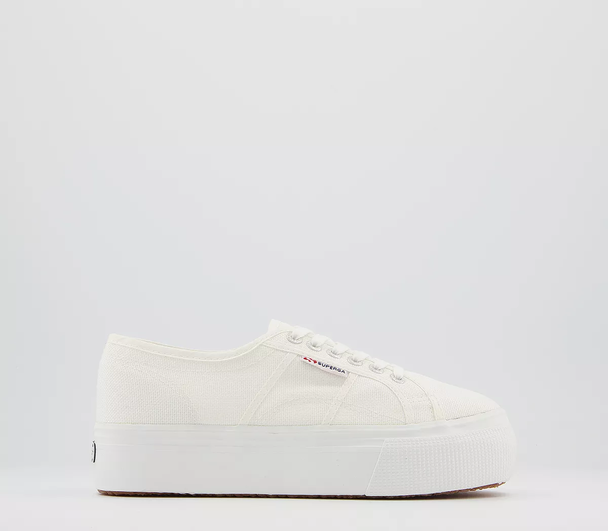 Superga 2790 (l) Trainers White