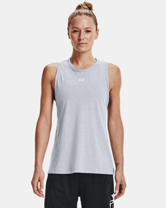Women's UA Muscle Tank