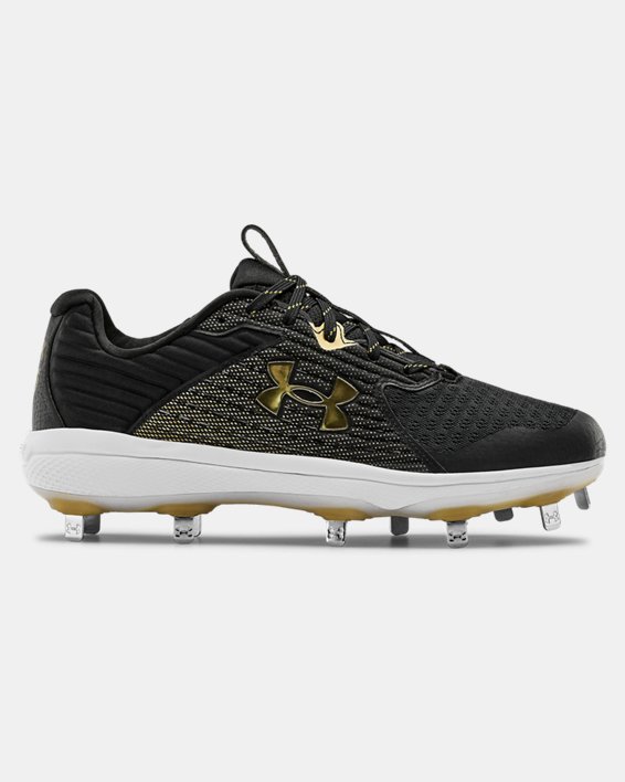Men's UA Yard MT Baseball Cleats