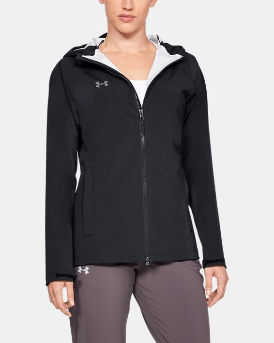 Women's UA Storm Rain Jacket