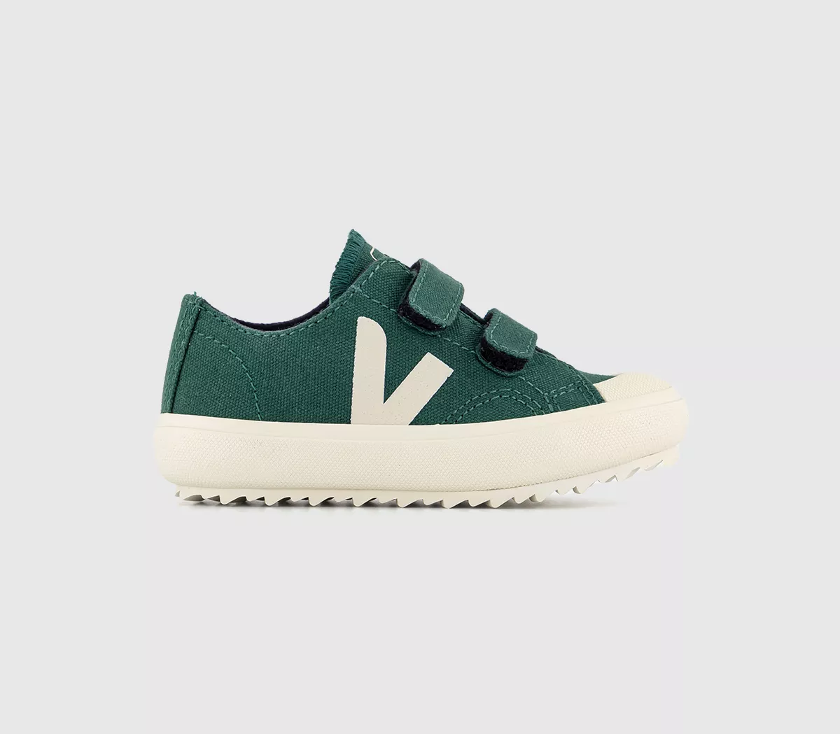 VEJA Ollie Infant Trainers  Poker Pierre