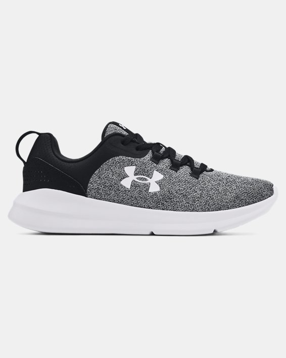 Men's UA Essential Sportstyle Shoes