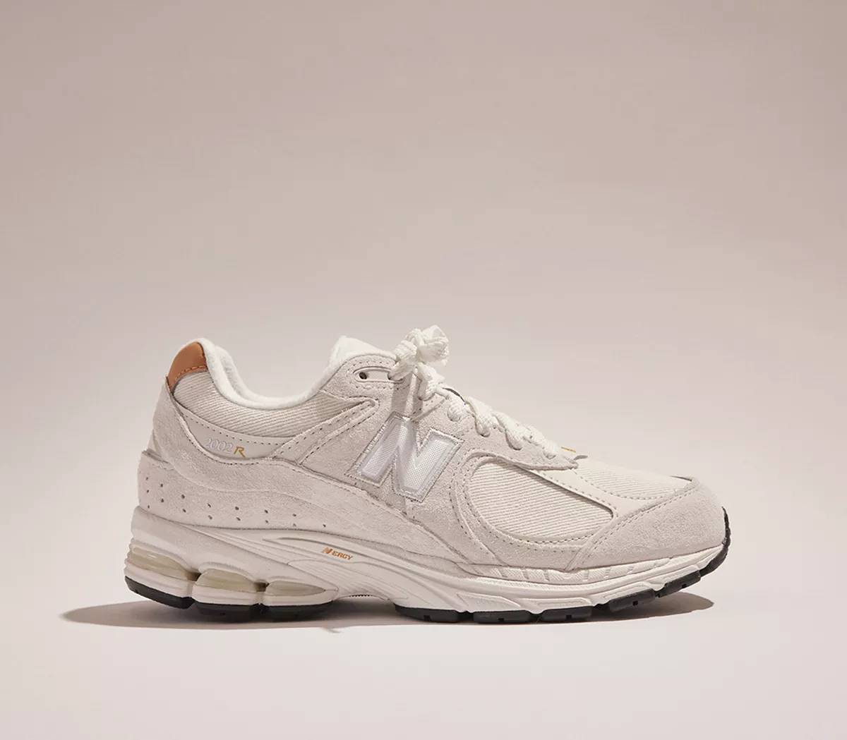 New Balance 2002R Trainers  Reflection White