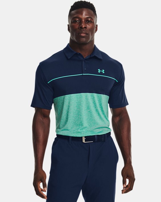 Men's UA Playoff Polo 2.0