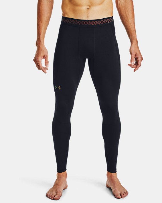 Men's UA RUSH HeatGear 2.0 Leggings