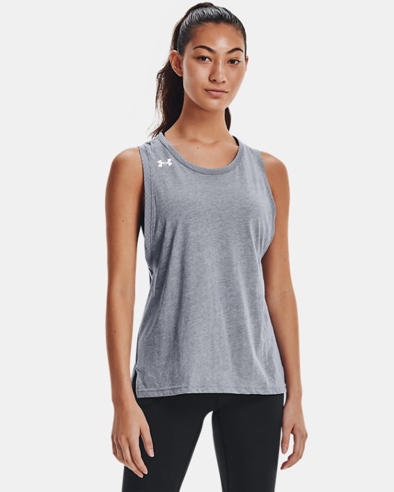Women's UA Stadium Tank