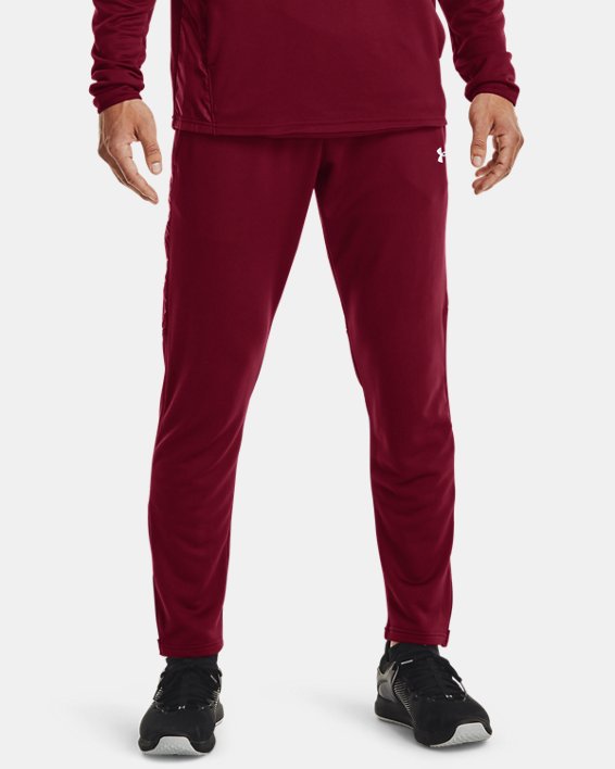 Men's UA Command Warm-Up Pants