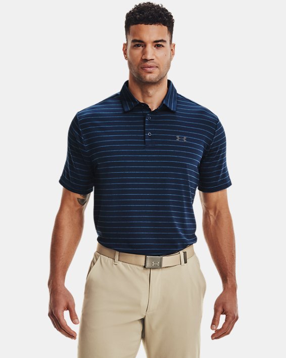 Men's UA Playoff Polo 2.0