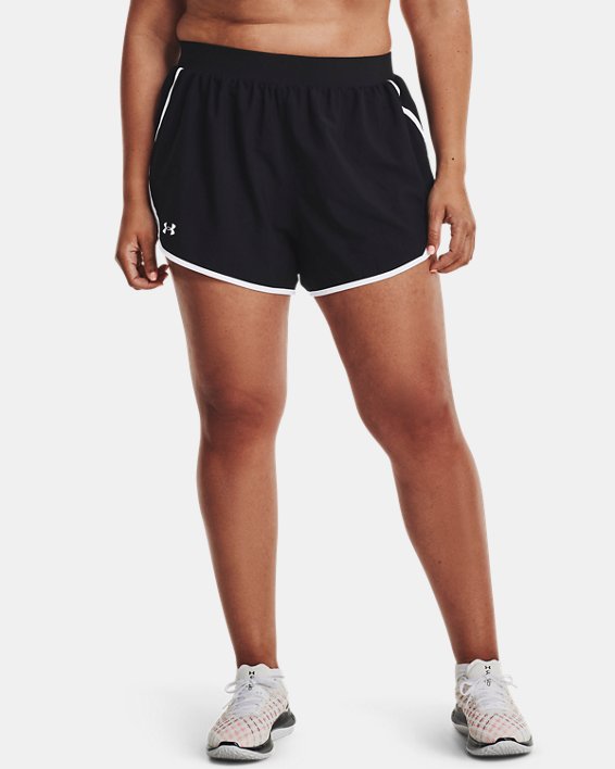 Women's UA Fly By 2.0 Shorts