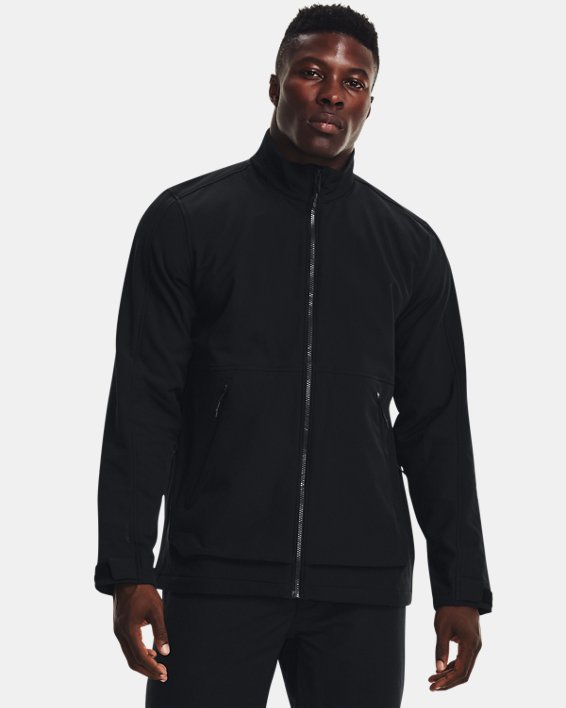 Men's UA Tac All Season Jacket 2.0