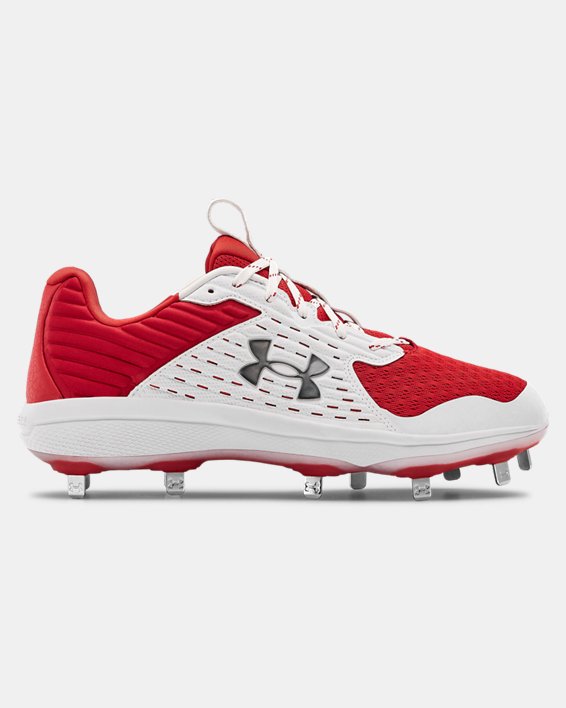 Men's UA Yard MT Baseball Cleats