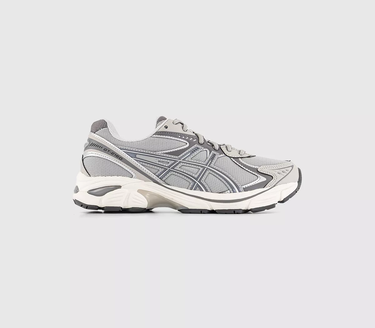 Asics Gt-2160 Trainers Oyster Grey Carbon