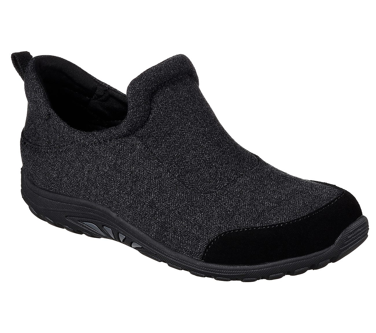 Skechers Women Relaxed Fit: Reggae Fest - Buddy Black