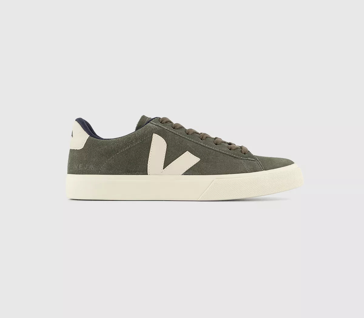 VEJA Campo Trainers  Mud Pierre