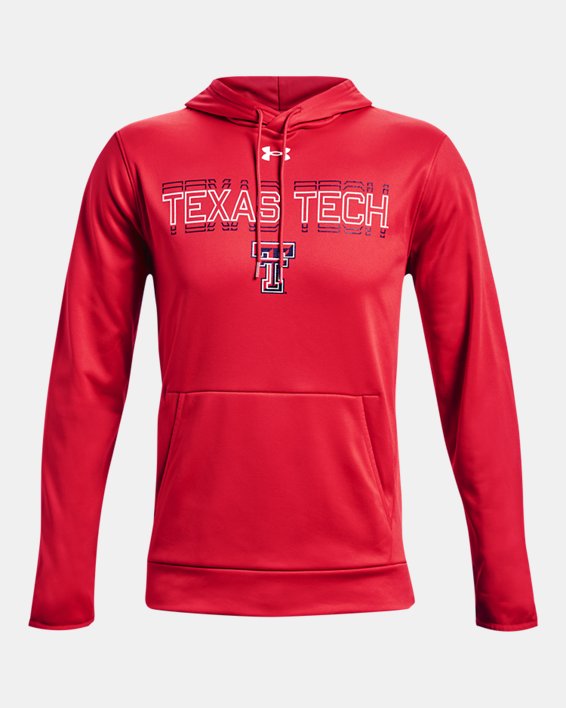 Men's Armour Fleece Collegiate Sideline Hoodie