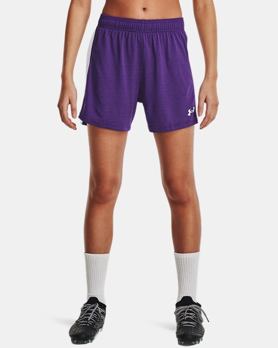 Women's UA Match 2.0 Shorts