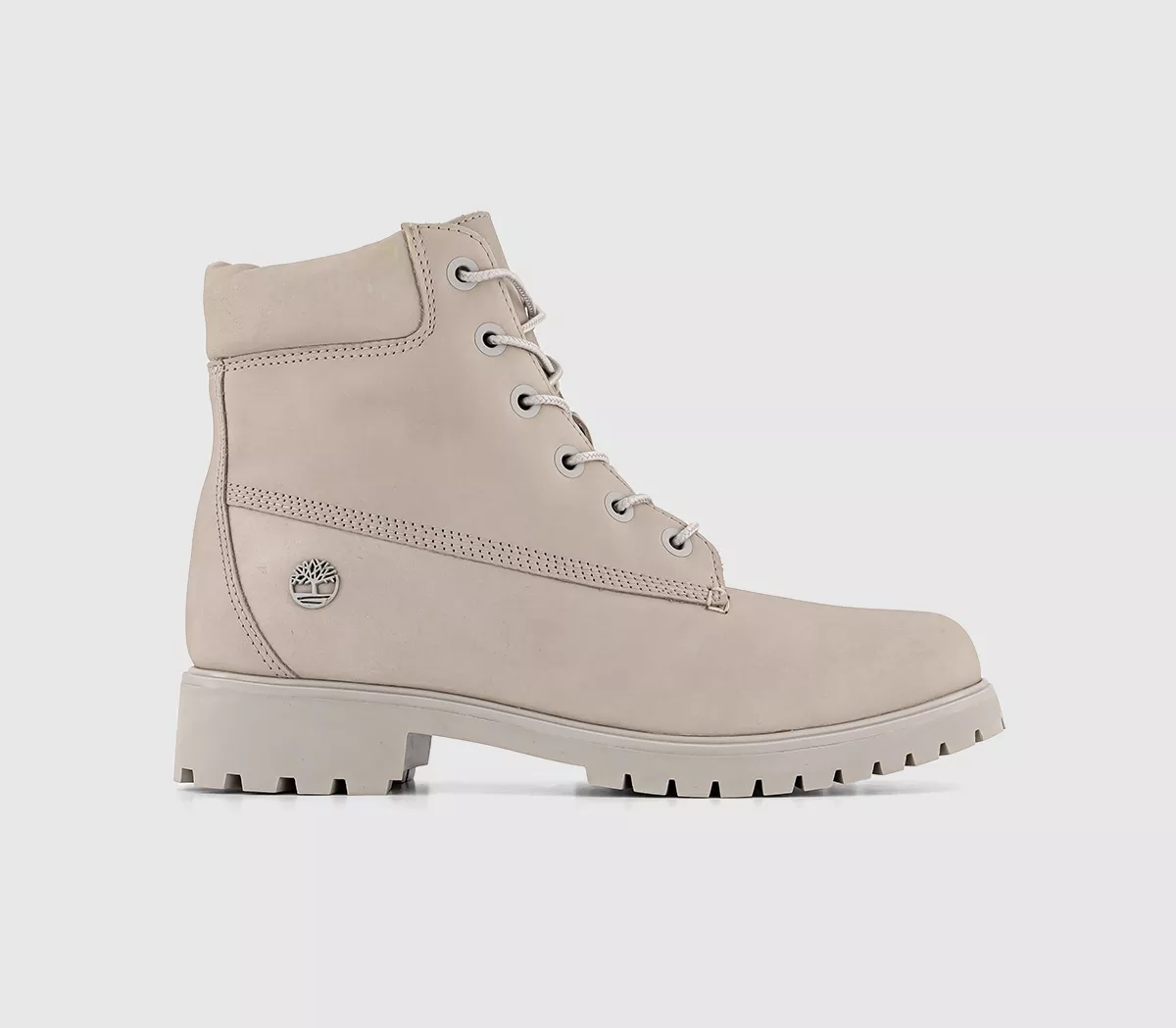 Timberland Lyonsdale Boots Pure Cashmere