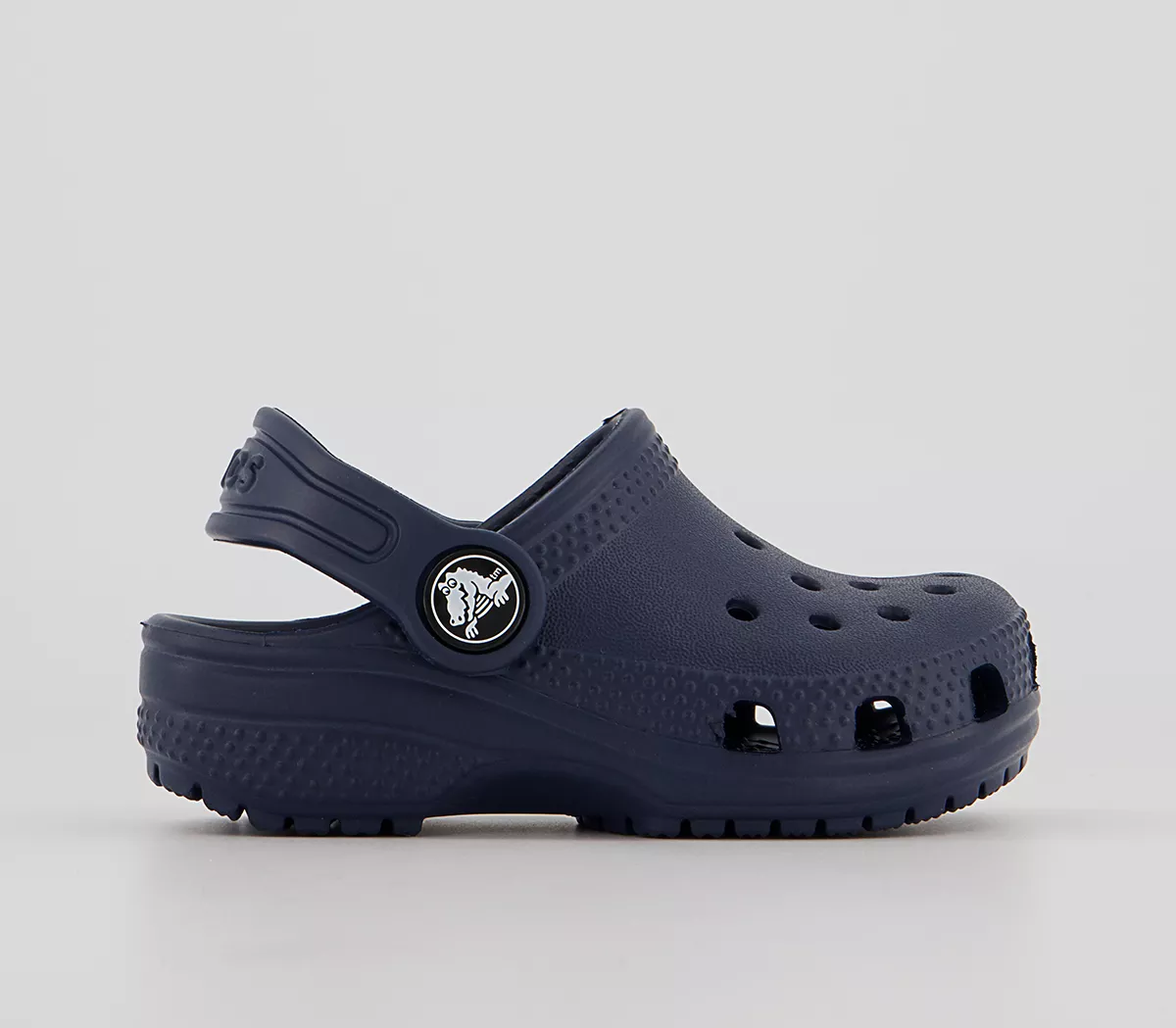 Crocs Classic Clogs Navy