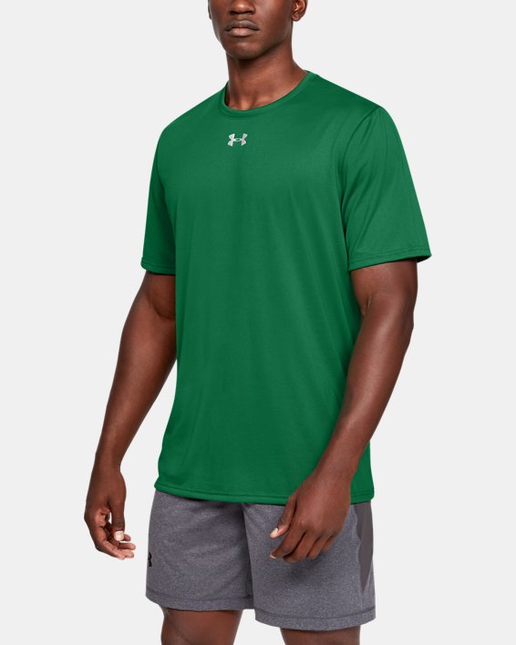 Men's UA Locker 2.0 Short Sleeve