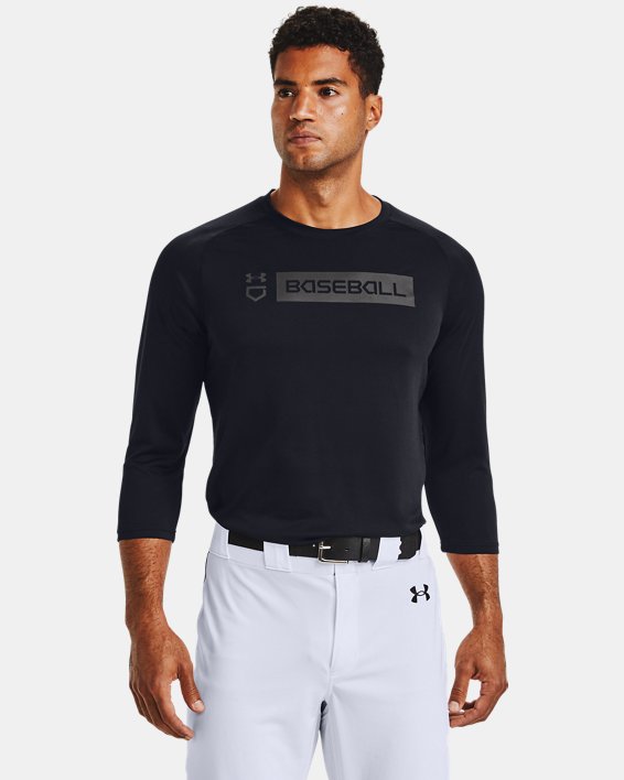Men's UA Utility  Sleeve Shirt