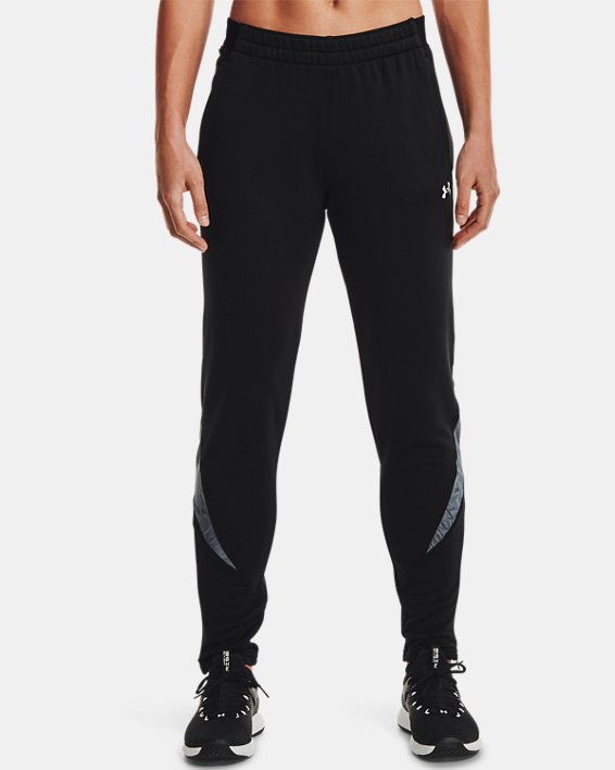 Women's UA Command Warm-Up Pants