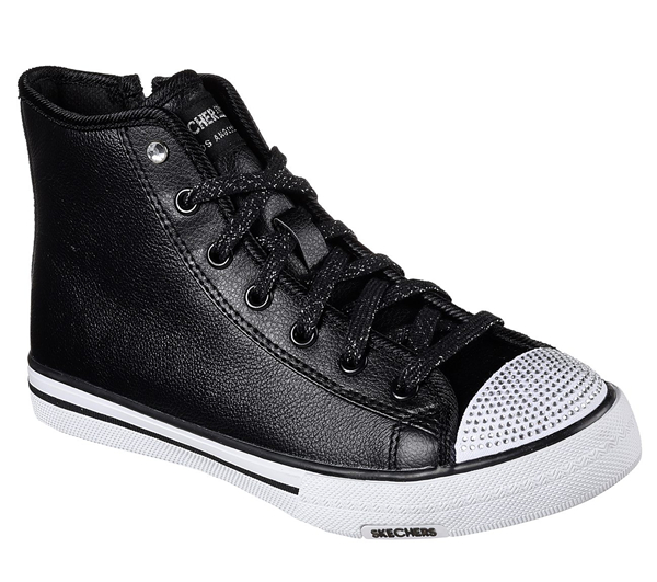 Skechers Women Utopia - Young Forever Black