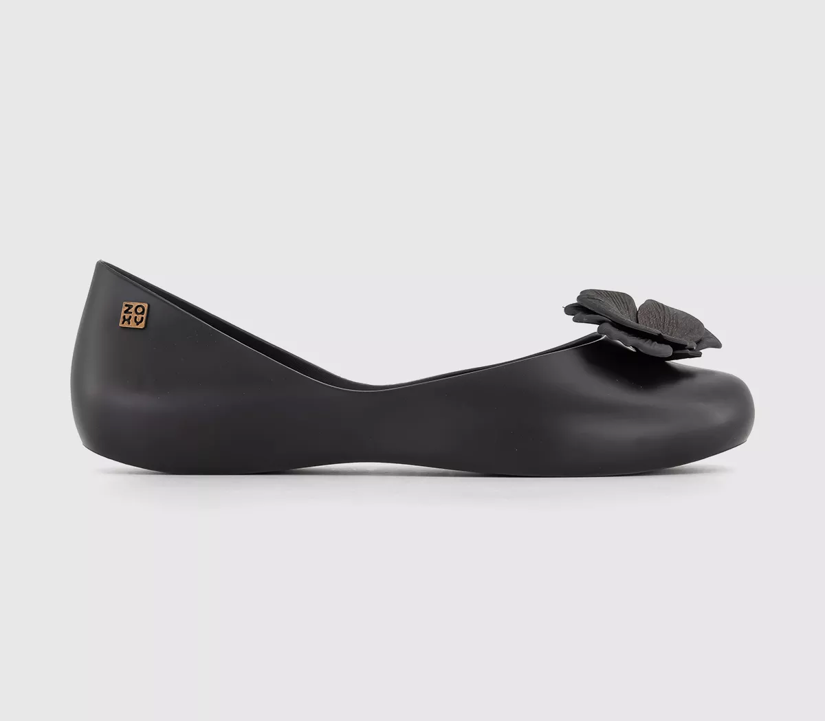 Zaxy New Start Posy Black