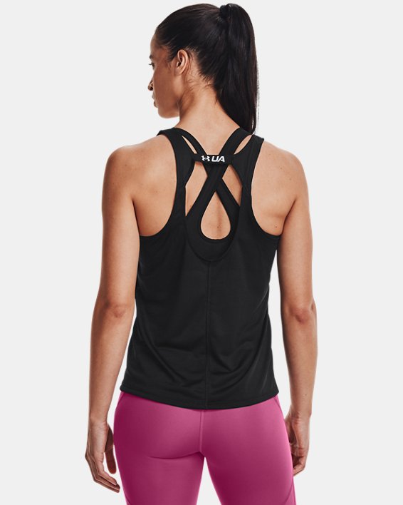 Women's UA Fly-By Tank