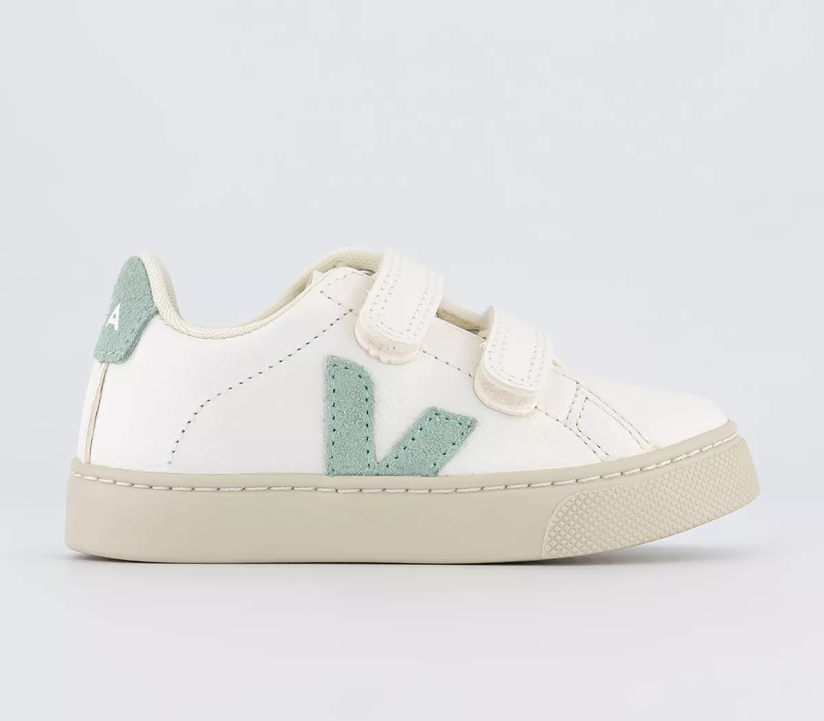 VEJA Esplar Infant Trainers Extra White Matcha