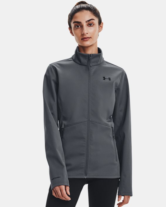 Women's ColdGear Infrared Shield Jacket