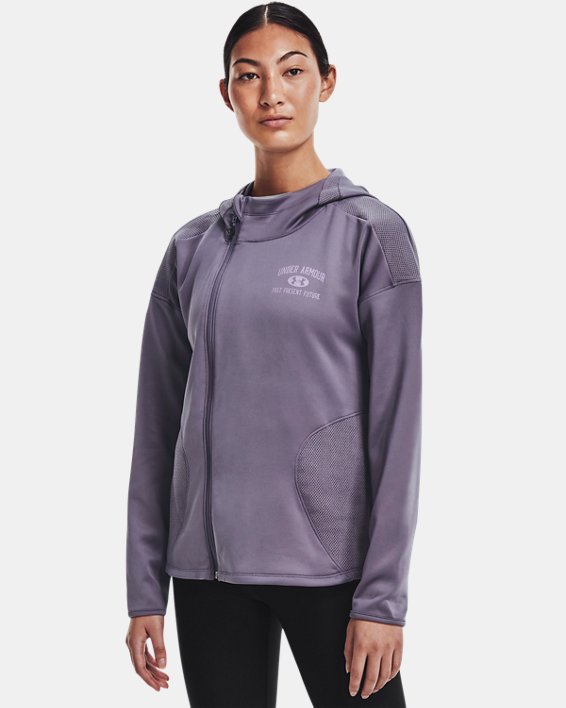 Women's UA IWD Performance Jacket
