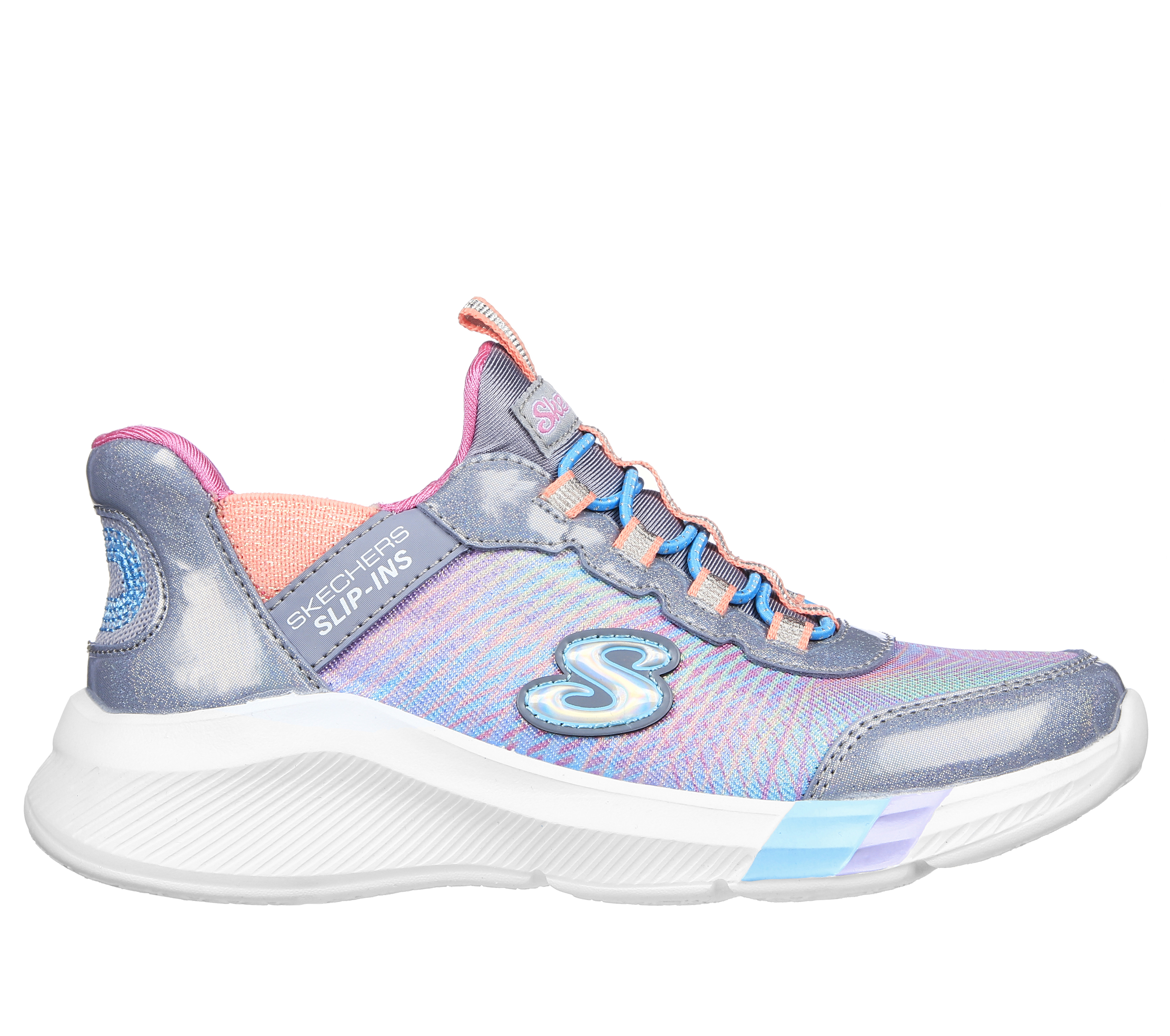 Slip-Ins: Dreamy Lites - Colorful Prism