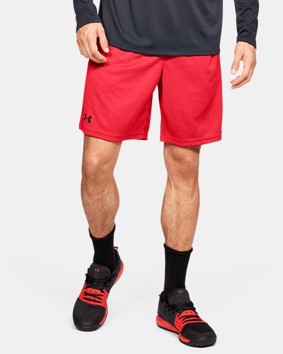 Men's UA Tech Mesh Shorts