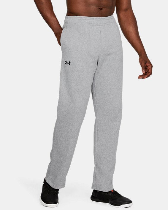 Men's UA Rival Fleece 2.0 Team Pants